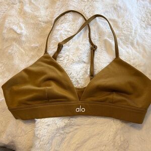 ALO Yoga Sports Bra Small